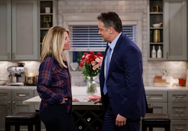 General Hospital Spoilers: Brennan's Josslyn WSB Secret Exposed, Carly's Rage Unleashed!