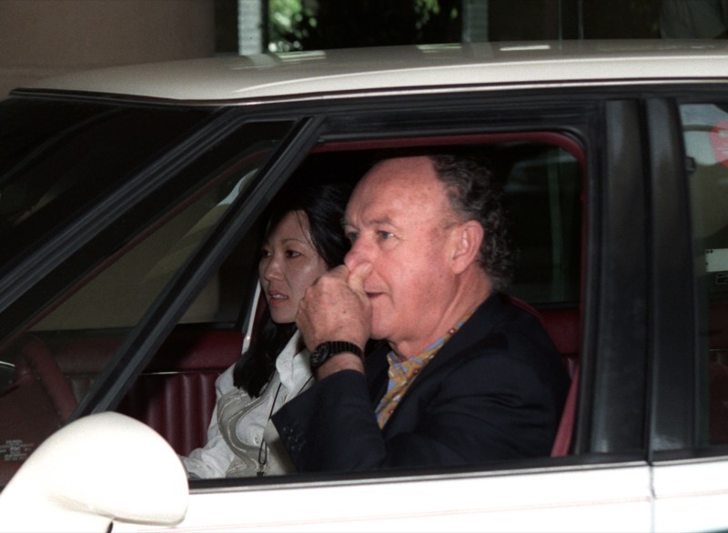 What Killed Gene Hackman And His Wife Betsy Arakawa? Autopsy Reveals