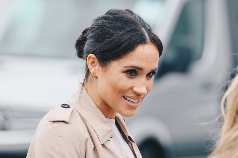 Insider Spills the Tea On Meghan’s Cooking Show-Netflix “Worried” About Brutal Fan Response