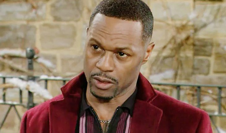 Damian Kane (Jermaine Rivers)