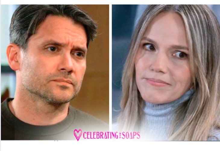 'General Hospital' Recap Tuesday, March 11: Gloria Cerullo Returns - Knows About Adoption, Drew's Revenge For Tracy