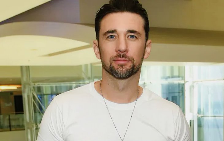 Billy Flynn Exits Days of Our Lives, Moving To New Role On The Young ...