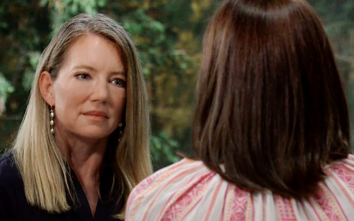 General Hospital Spoilers: Willow Catches Nina In The Act – Is A Family Showdown Inevitable?