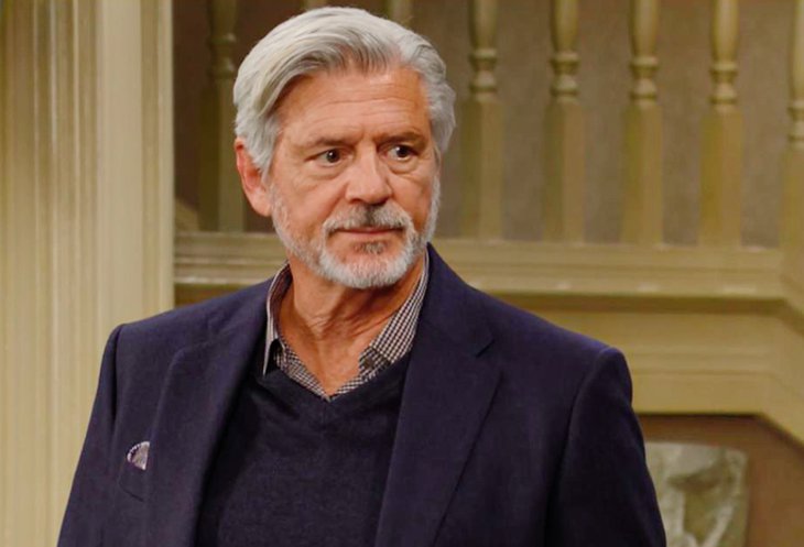 The Young And The Restless Spoilers: Shocking Revelations Ahead-Alan’s Evil Twin Martin And His Sinister Experiment Exposed!