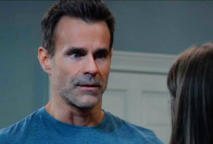 General Hospital Spoilers: Drew Kidnaps Willow When She Leaves Him After The Truth Is Revealed