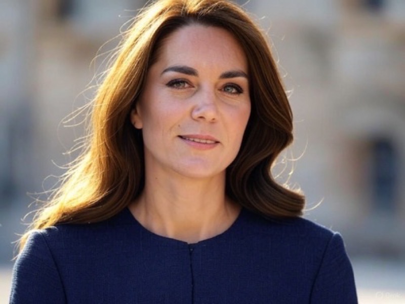 Psychologist Issues Warning To Kate Middleton As She Bounces Back From ...