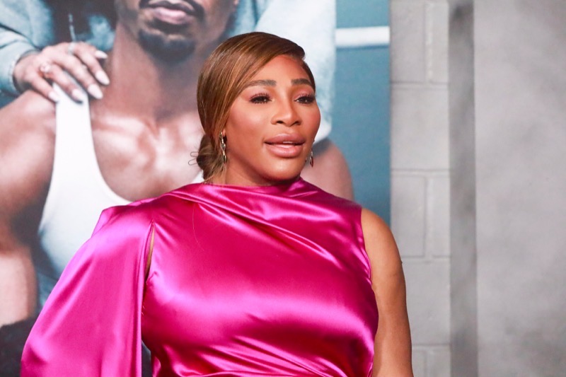Why Does Celeb Serena Williams Get To See Harry & Meghan’s Kids More Than King Charles?