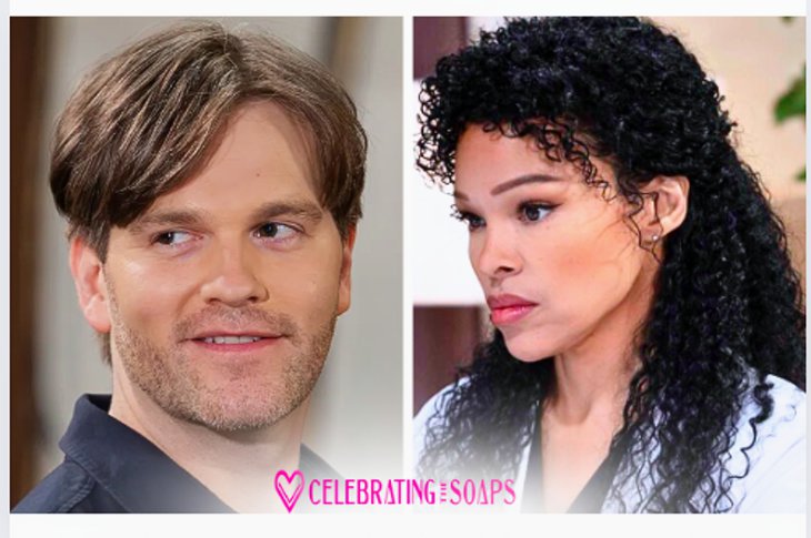 General Hospital' Spoilers Thursday, March 13: Lucas's Steamy Encounter, Portia Lies, Curtis Lashes Out, Willow's Dark Side