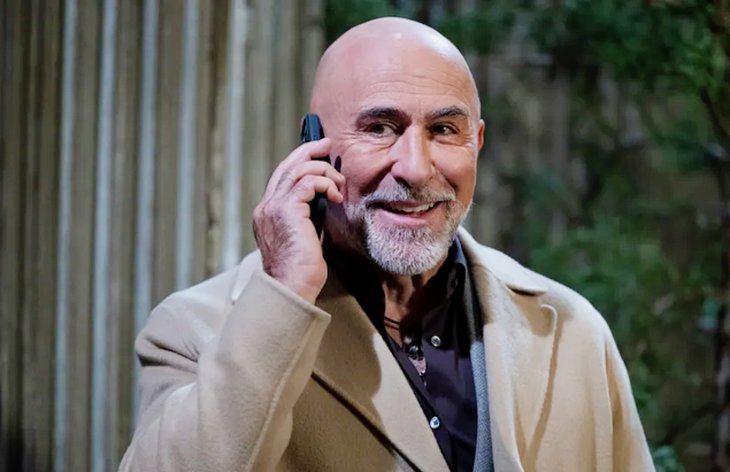  General Hospital Spoilers Week Of March 17: Sidwell Strikes, Willow’s Jeopardy, Drew’s Oozing Downfall