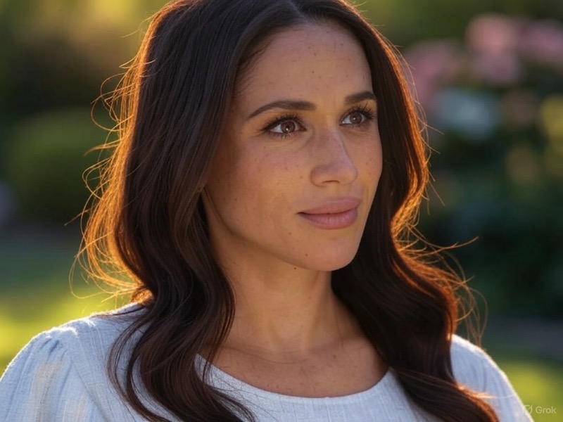 Former Meghan Markle Defender Accuses Her Of Lying