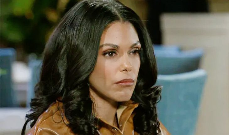 Dani Dupree (Karla Mosley)