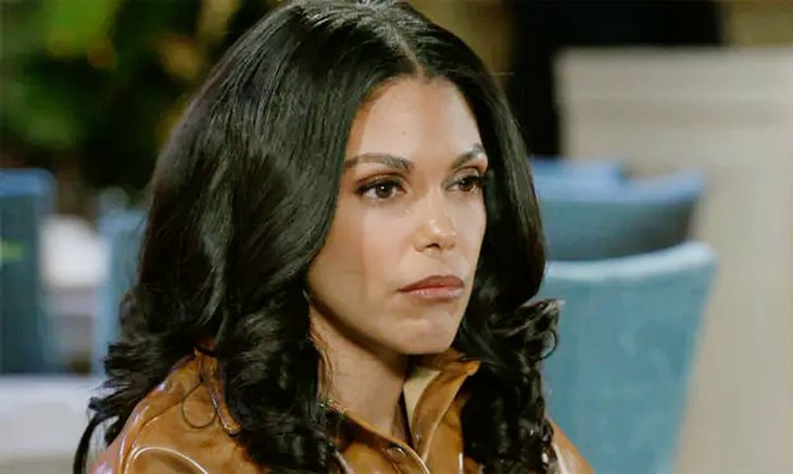 Beyond The Gates’ Spoilers Friday, March 14: Dani’s Sinister Plan, Tom & Kat Sizzle, Andre’s Attraction