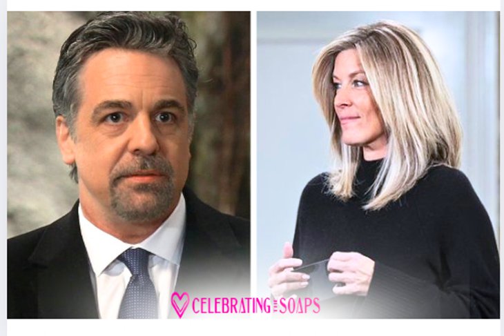 General Hospital' Spoilers Friday, March 14: Carly & Jack Sizzle, Lulu's  Shocker, Kristina Suspicious, Portia Desperate