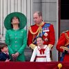 The Scandalous, Glamorous Royal Family That Is the Polar Opposite Of King Charles’ Clan