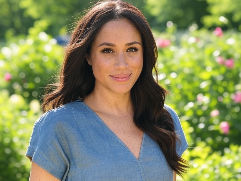 Royal Family Officially IGNORES Meghan Markle’s Latest Circus Act