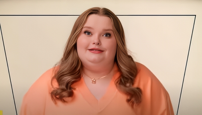 Mama June Family Crisis Season 7 - WETV - Alana Thompson