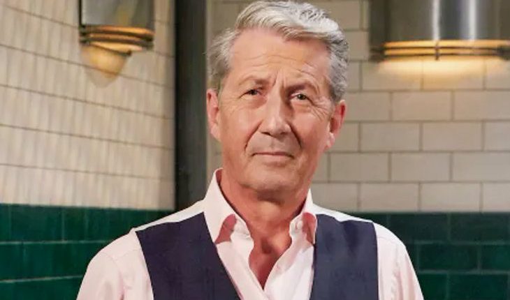 Charles Shaughnessy