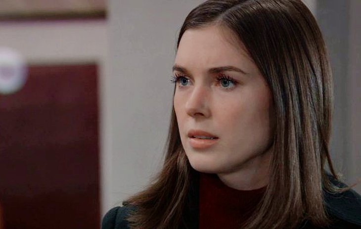 General Hospital Spoilers: The Paternity Clue That Could Change Everything For Willow – Will Sasha’s Baby Face Michael’s Heart Condition?