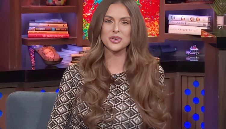 Vanderpump Rules Alum Lala Kent – WWHL – YouTube