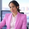 American Hustle - Prince Harry And Meghan Sold Her Services to Disney While Still Royal