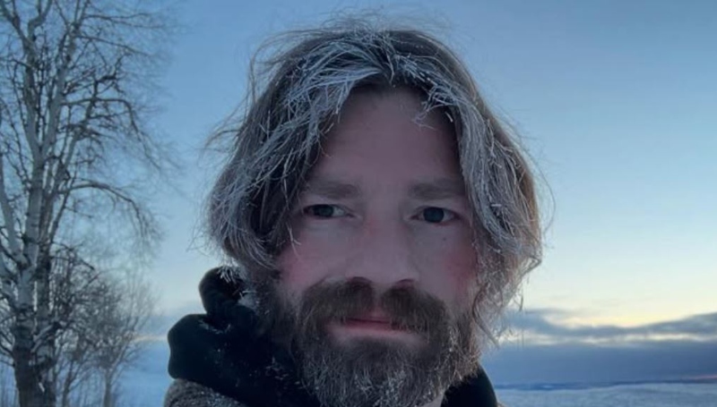 Bear Brown - Instagram