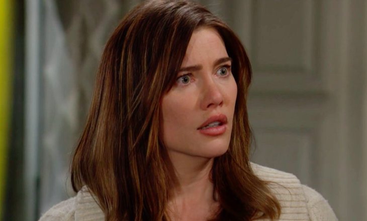 The Bold And The Beautiful Spoilers: Steffy’s 2025 Pregnancy, Who’s The Baby Daddy This Time?