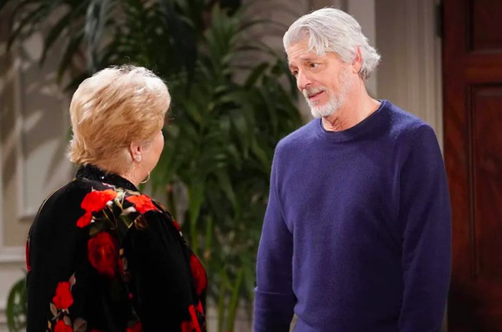  The Young And The Restless Spoilers Wed, March 18: Traci Wary, Nick’s Future, Chelsea’s Passion