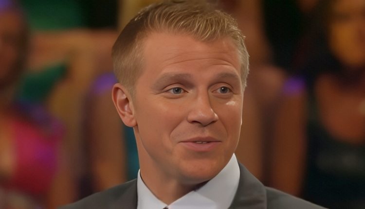 Sean Lowe The Bachelorette – ABC – YouTube