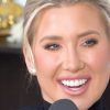 Chrisley Knows Best Alum Savannah Chrisley - Instagram