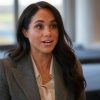 Meghan Markle Is BORING Told To Take Cues From Successful Women