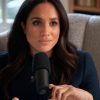 Disaster Tourist Meghan Markle Leans Into Failure, Puts Out Disaster Podcast