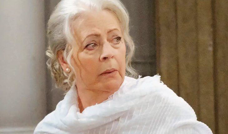 Rachel Blake (Roslyn Gentle)