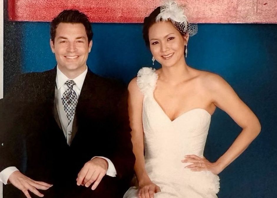 Hallmark Star Brennan Elliott Shares Heartbreaking News About His Wife Cami