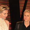 Ellen DeGeneres Cuts All US Ties By Listing This Montecito Property