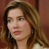 The Bold And The Beautiful Spoilers: Steffy Panics When She Learns About Luna And Sheila Bonding