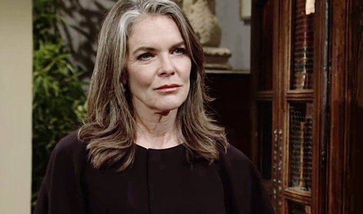 Diane Jenkins – Abbott (Susan Walters)