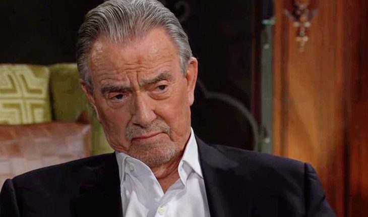 Victor Newman