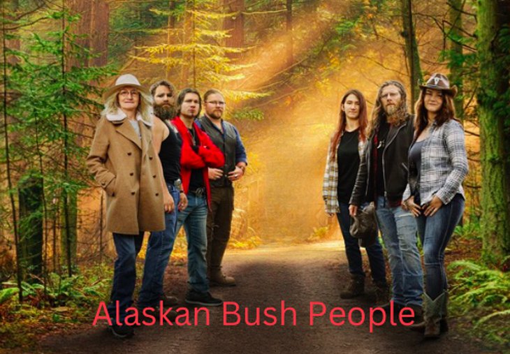 Fans Question Where All The 'Alaskan Bush People' Money Went To: Here's Why