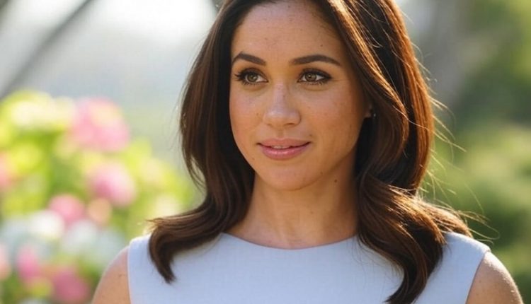 Meghan Markle Messiah Complex Tried to Outshine Queen Elizabeth