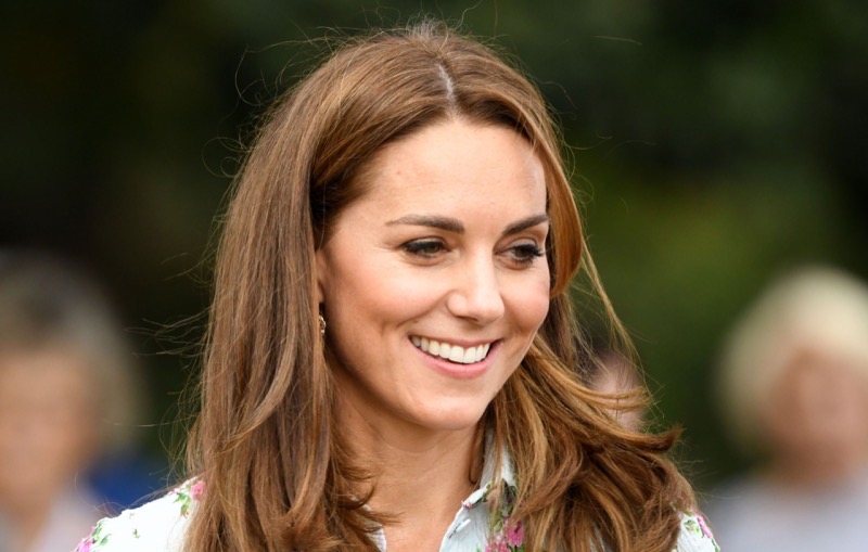 Kate Middleton's Cancer Diagnosis Timeline, A Year That Rocked the Royal Family 