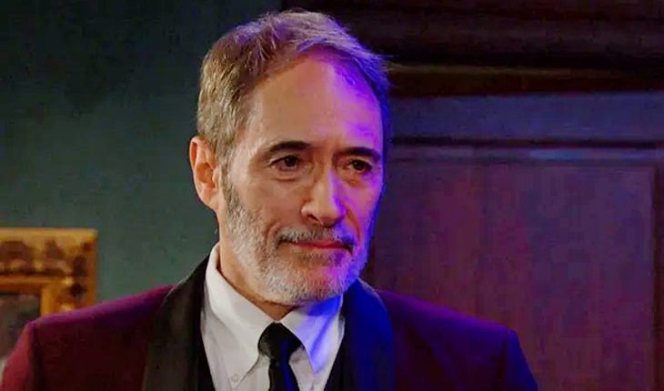 Orpheus (George del Hoyo)