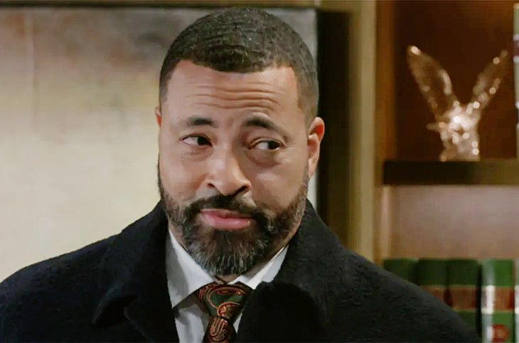 Beyond The Gates’ Spoilers Week Of March 31-April 4: Bill’s Sneakiness, Vanessa & Joey Get Closer, Nicole’s Realization