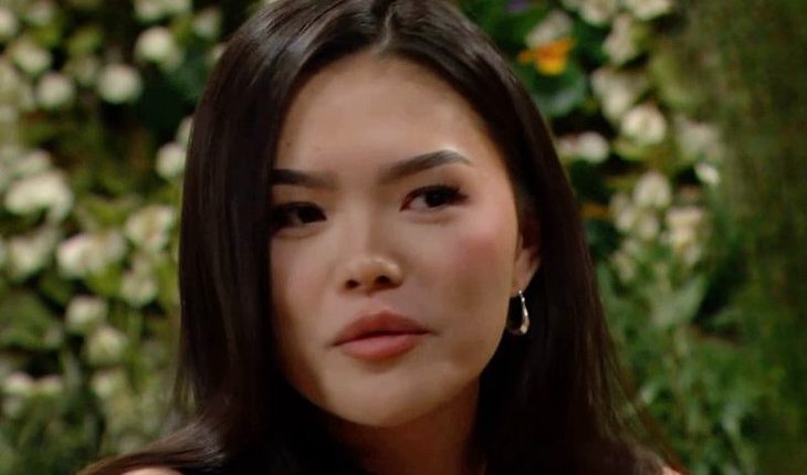 Luna Nozawa (Lisa Yamada).