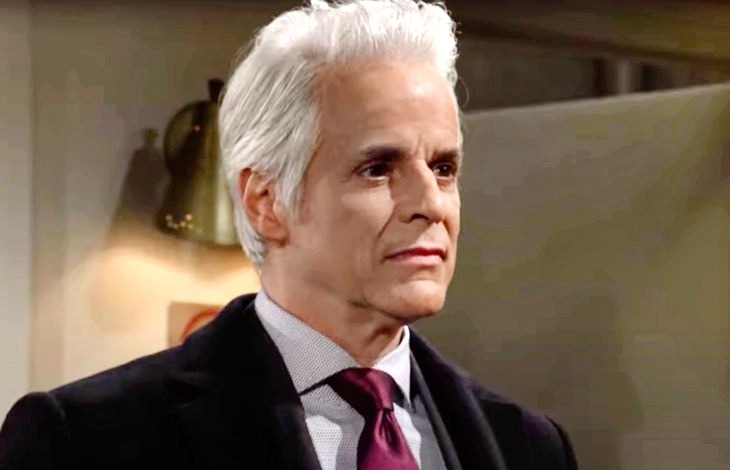 The Young And The Restless Spoilers: Shocking Developments-Victor’s Bold Orders And Michael’s Legal Troubles Cause Turmoil!