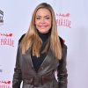 Denise Richards Says Charlie Sheen Banned Her From Speaking To Ex Patrick Muldoon
