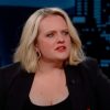 Becoming A Mother Made 'The Handmaid's Tale' Star Elisabeth Moss Connect Deeply To Her Character's Story