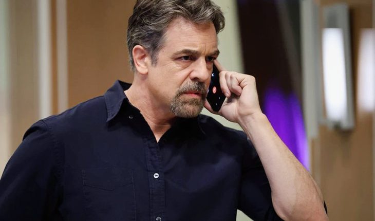 Jack Brennan (Chris McKenna)