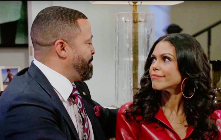 Beyond The Gates’ Spoilers Tuesday, April 1: Dani’s Unexpected Visitor, Naomi Takes Charge, Jacob Takes A Stand
