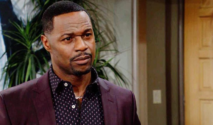 Damian Kane (Jermaine Rivers)