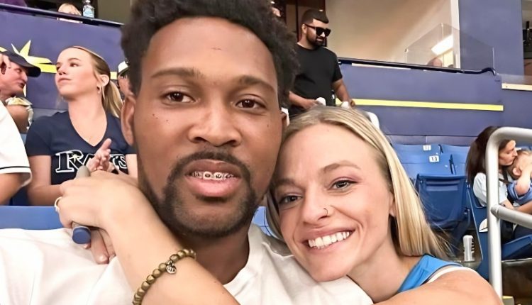 Mackenzie McKee and Khesanio Hall – Instagram